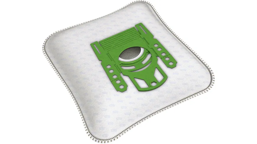 Swirl® S 73 Staubsaugerbeutel EcoPor®