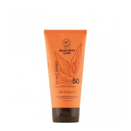 Australian Gold augu izcelsmes saules aizsargkrēms SPF 50 177 ml