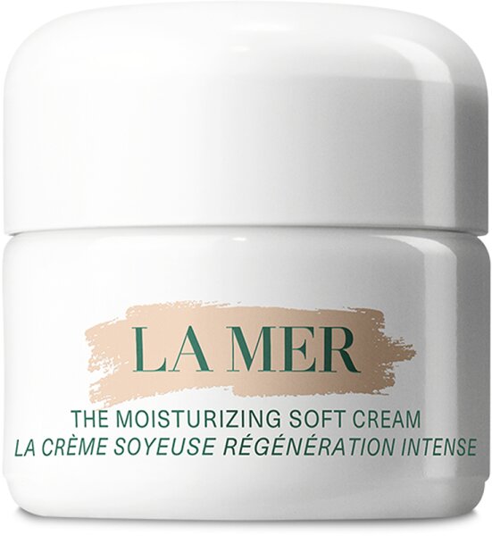 La Mer The Moisturizing Soft Cream Gesichtscreme