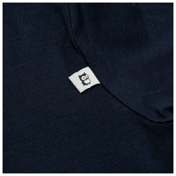 Namuk - Kid's Pluto Merino Pocket T-Shirt - Merinoshirt