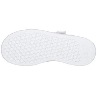 adidas Grand Court 2.0 EL K Sneaker in weiß