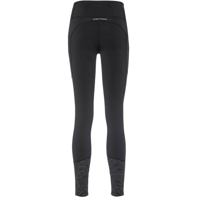 Kari Traa VILDE THERMAL Lauftights Damen
