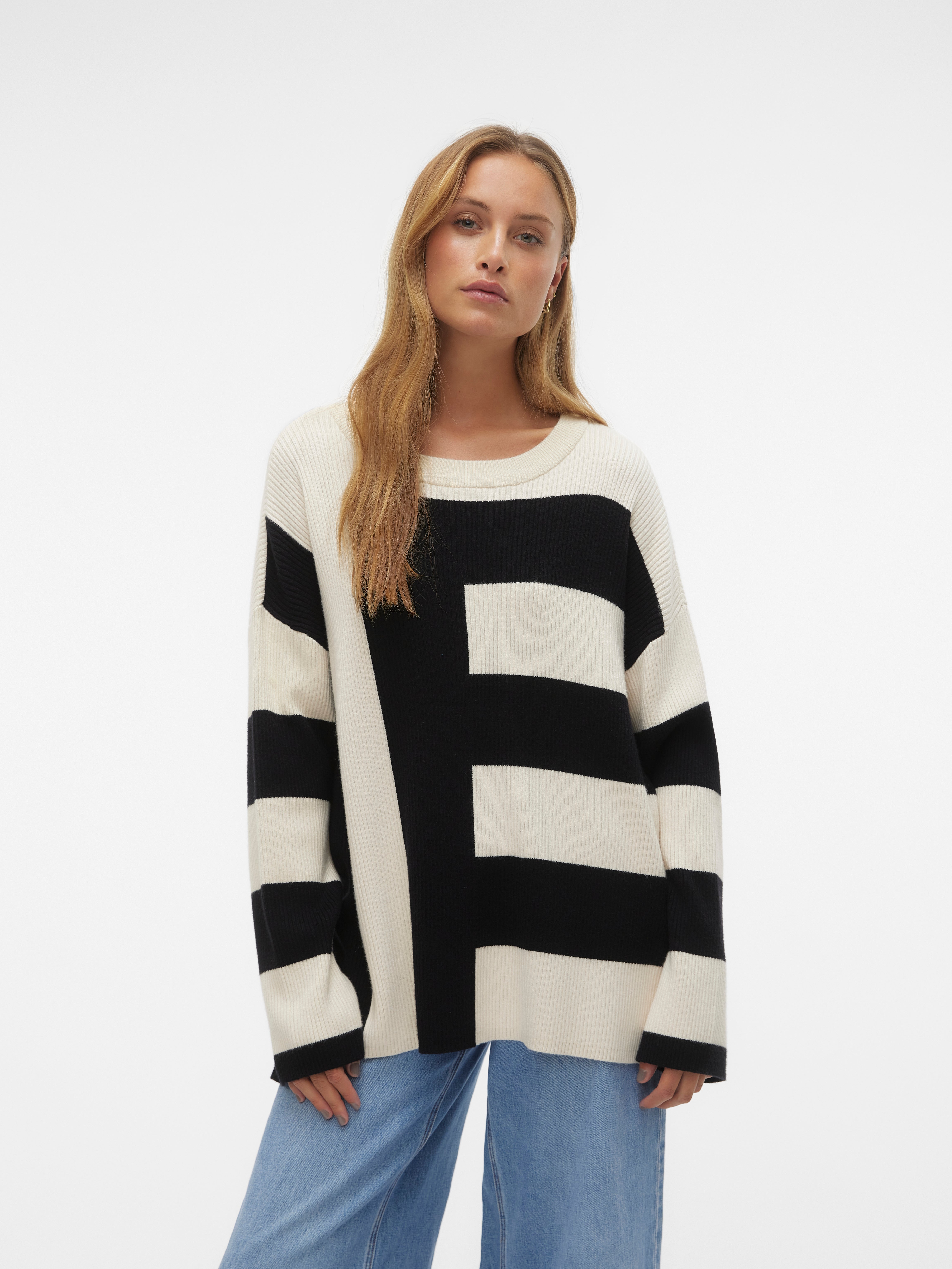 VMHERMOSA Pullover