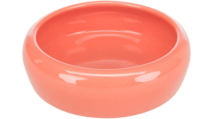Trixie Keramiknapf für Kaninchen 400 ml / ø 13 cm