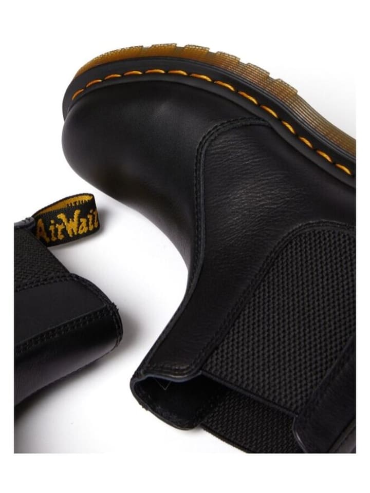 Dr. Martens Chelseaboots in black günstig kaufen