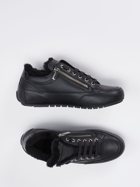 Schnürstiefelette-18010090057 Candice Cooper