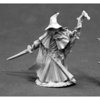 Kenrik Thistlemmor Wizard