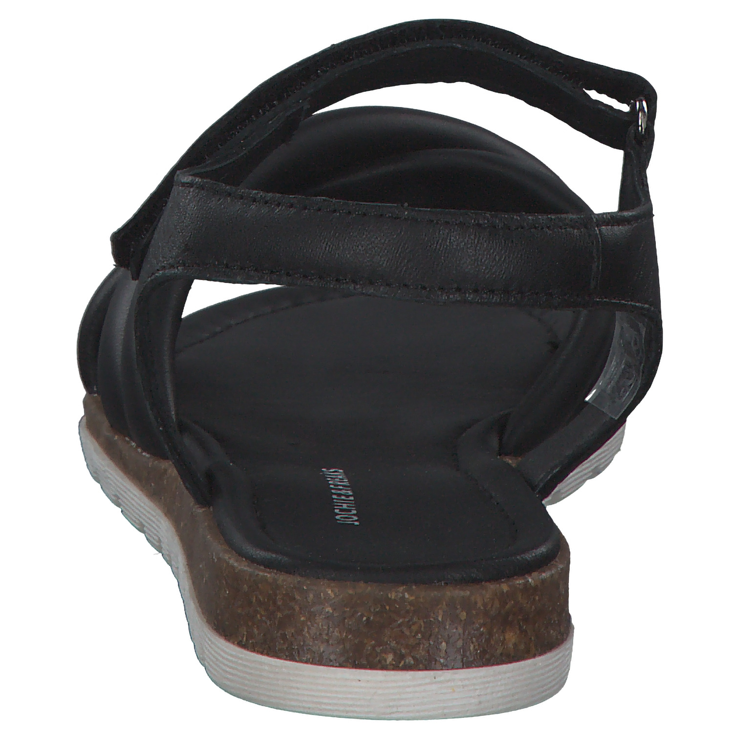 Jochie Blossom 23722, Sandalen (Kinder), Kinder, black