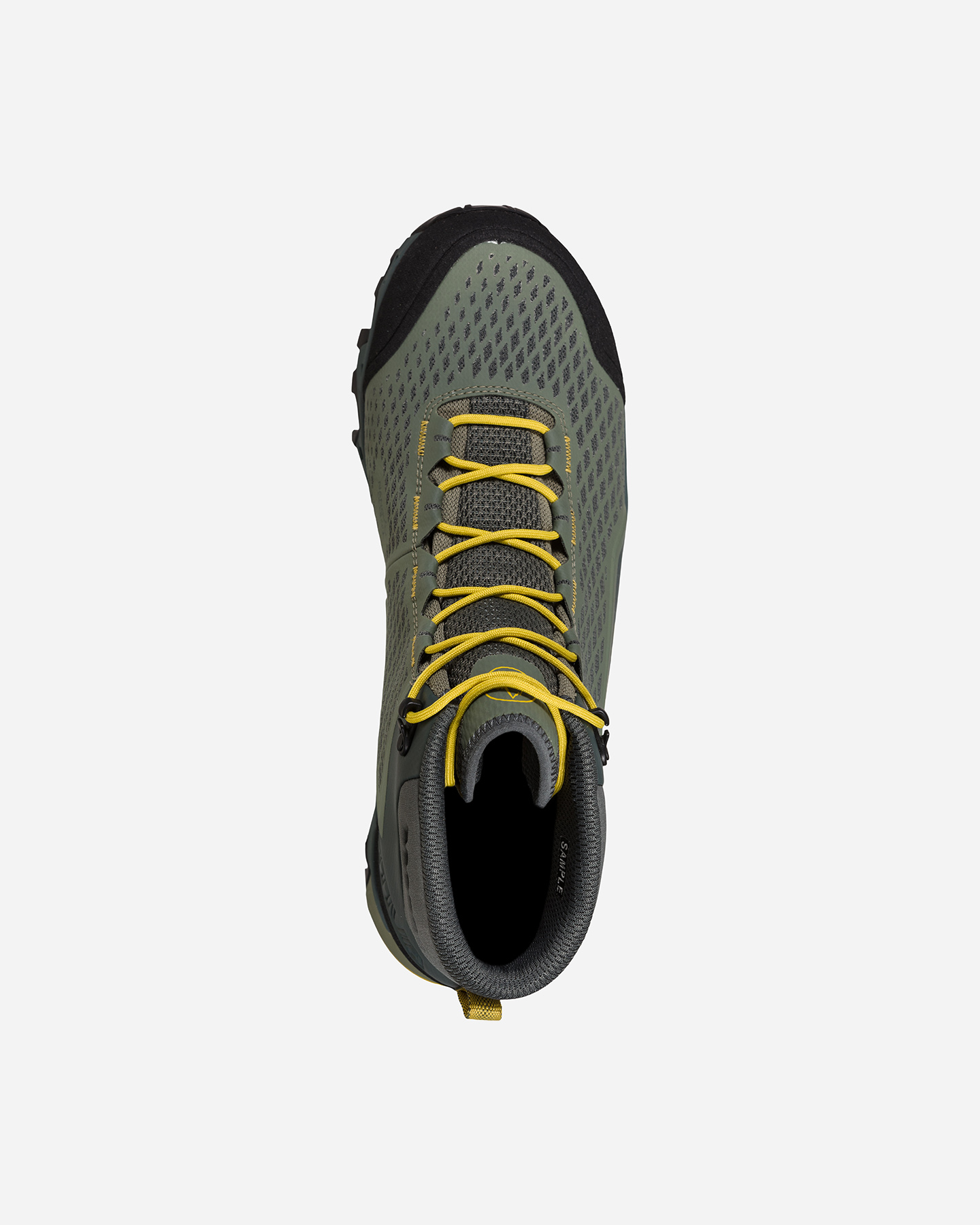 Buty trekkingowe La Sportiva Stream Mid Gtx Sur M 24D915723