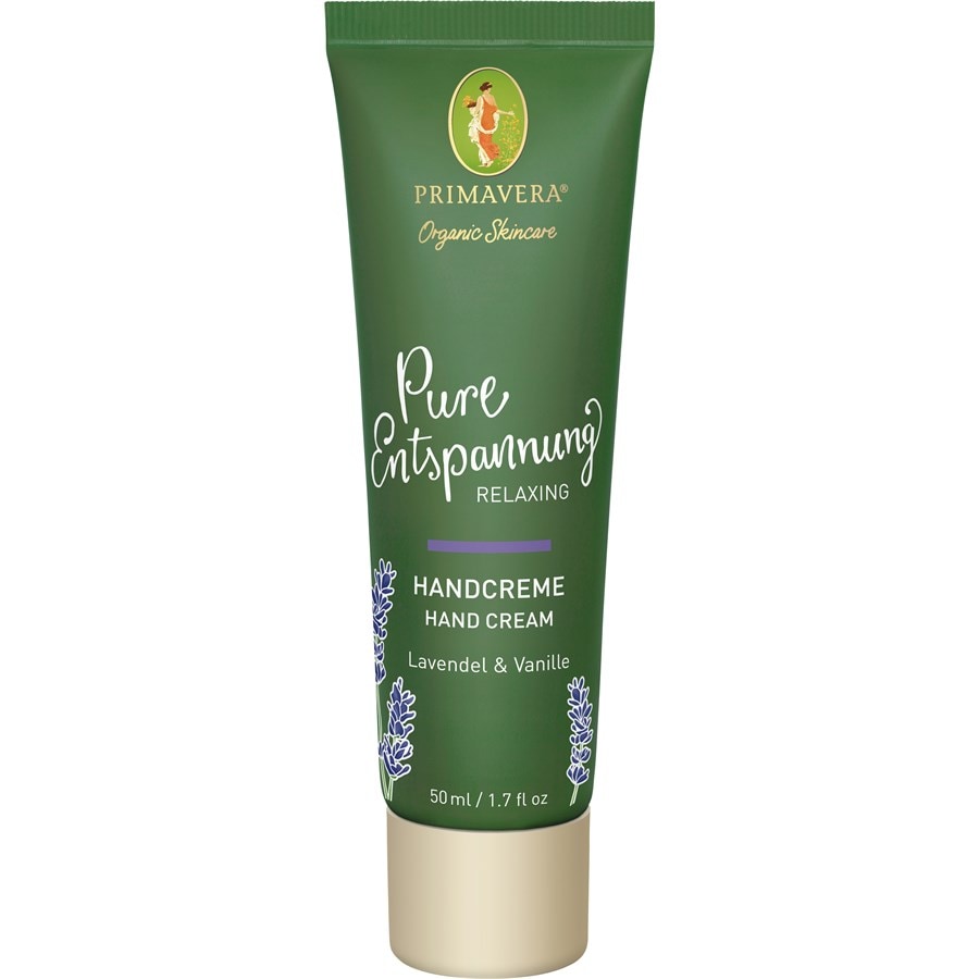 Handcreme