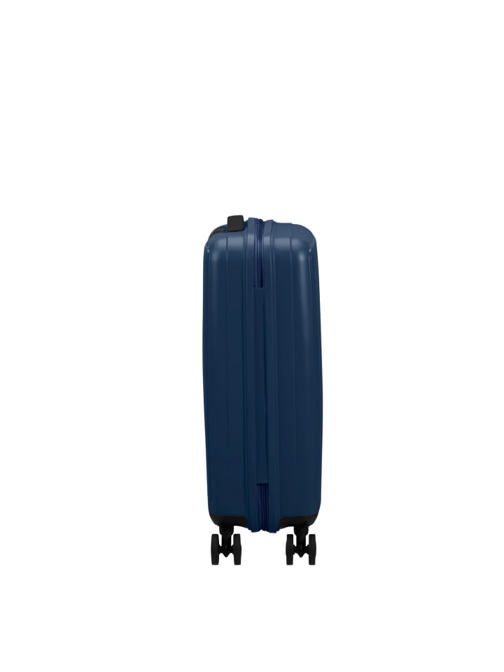 American Tourister American Tourister Koffer REJOY SPINNER 55/20 TSA NAVY BLUE günstig kaufen onesize