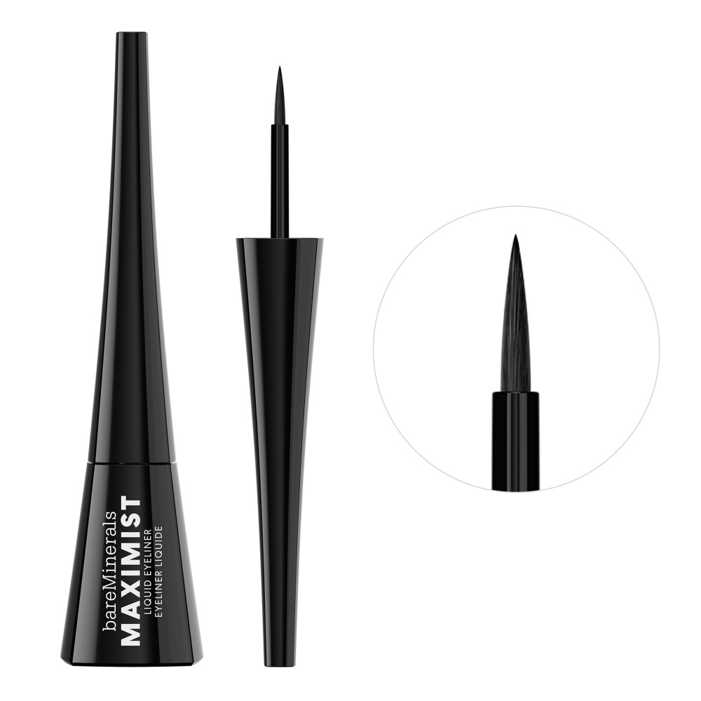 bareminerals Maximist Liquid Eyeliner Eyeliner