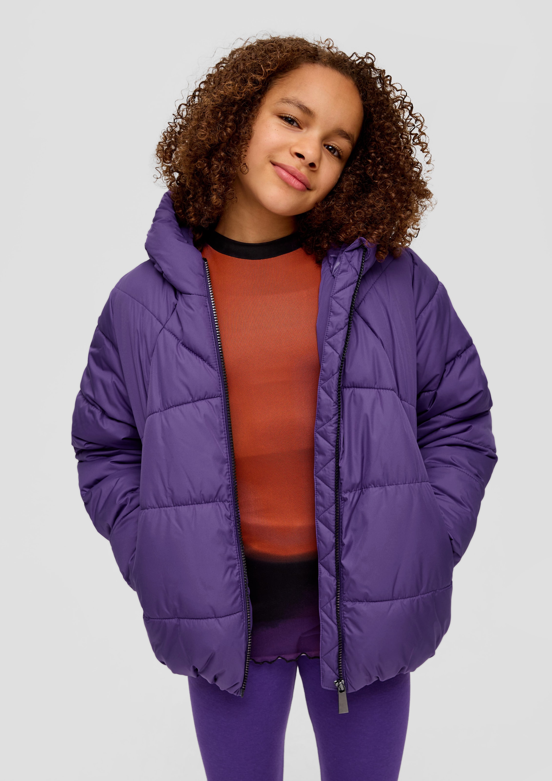 Between-Season Jacket