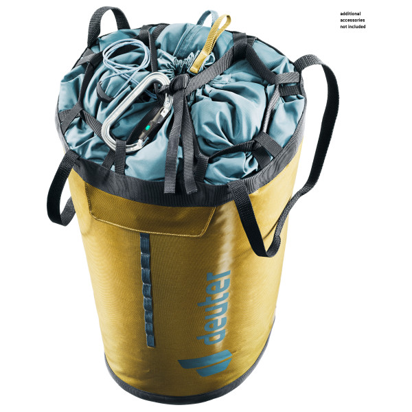 Deuter - Gravity Wall Bag 50 - Kletterrucksack