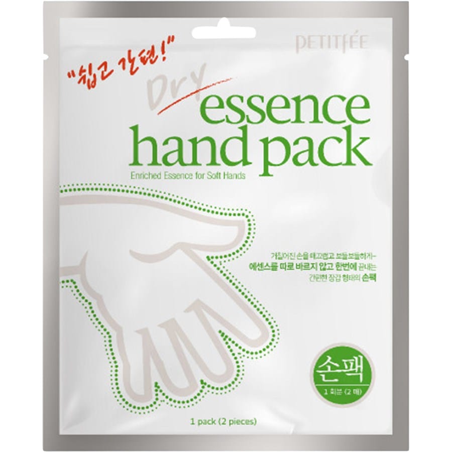 Dry Essence Hand Pack