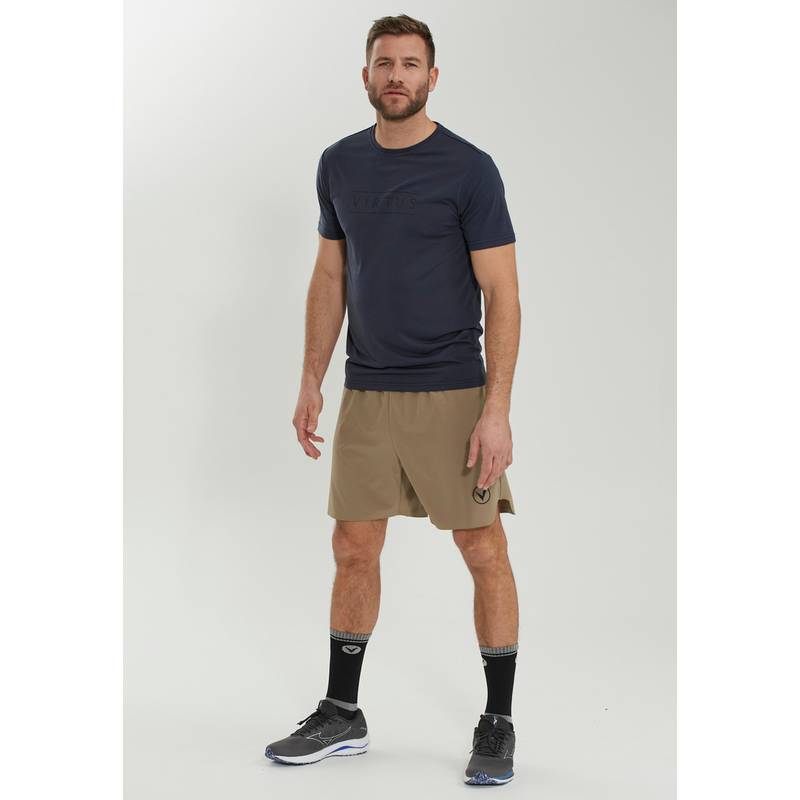 Virtus SPIER M activ Funktionsshorts Herren