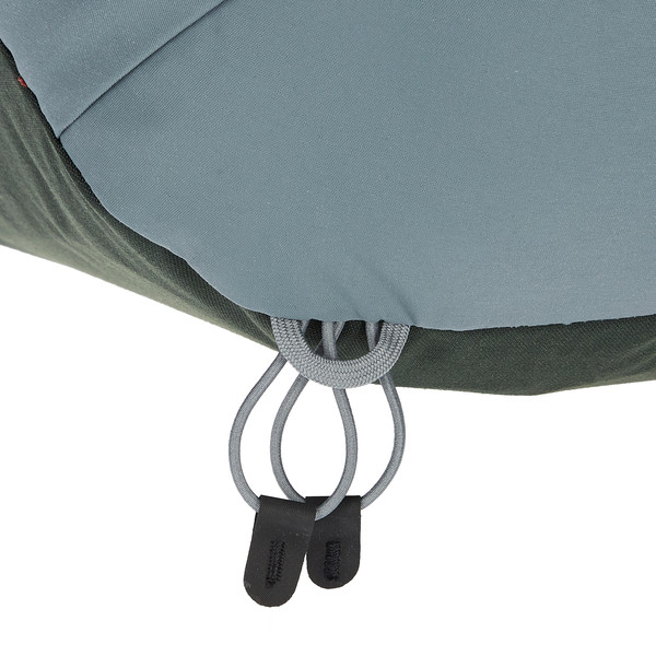 AIRCONTACT CORE 45+10 SL Damen - Tourenrucksack