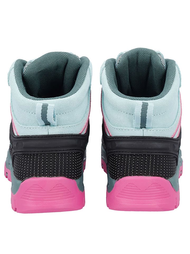 CMP Leder-Trekkingboots 