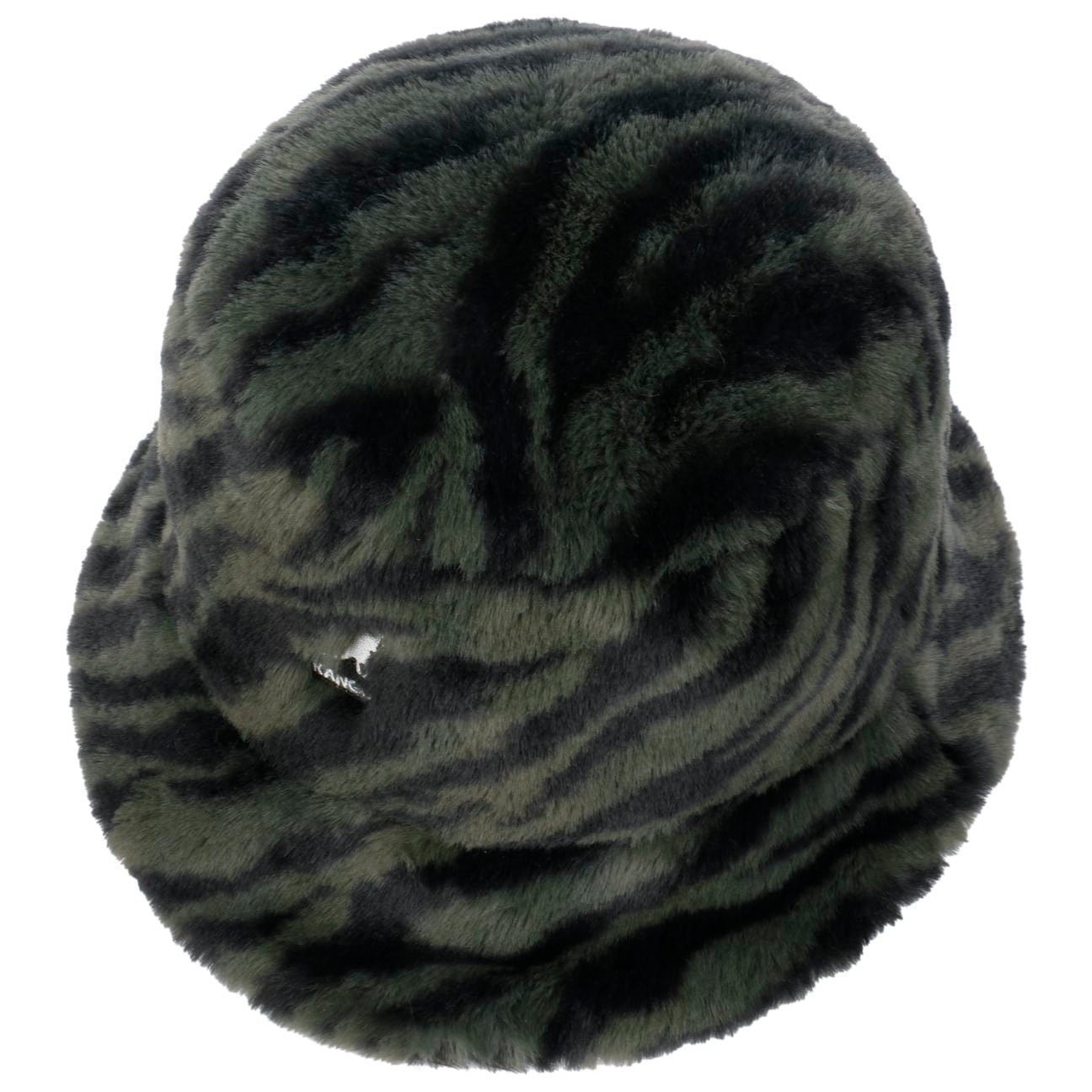 Kangol Fischerhut (1-St) Fischerhut mit Futter
