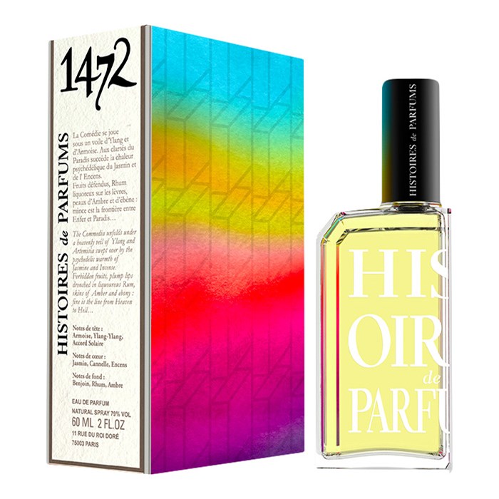 Eau de Parfum Spray