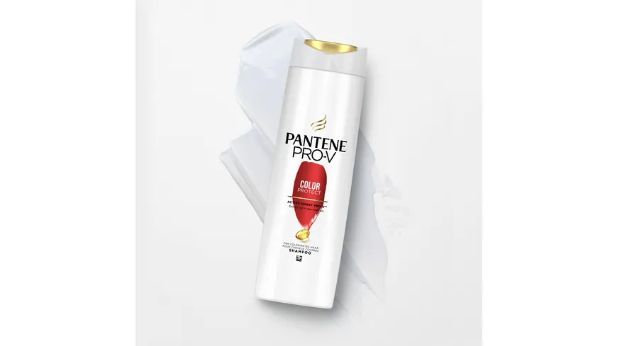 Pantene PRO-V Haarshampoo Color Protect