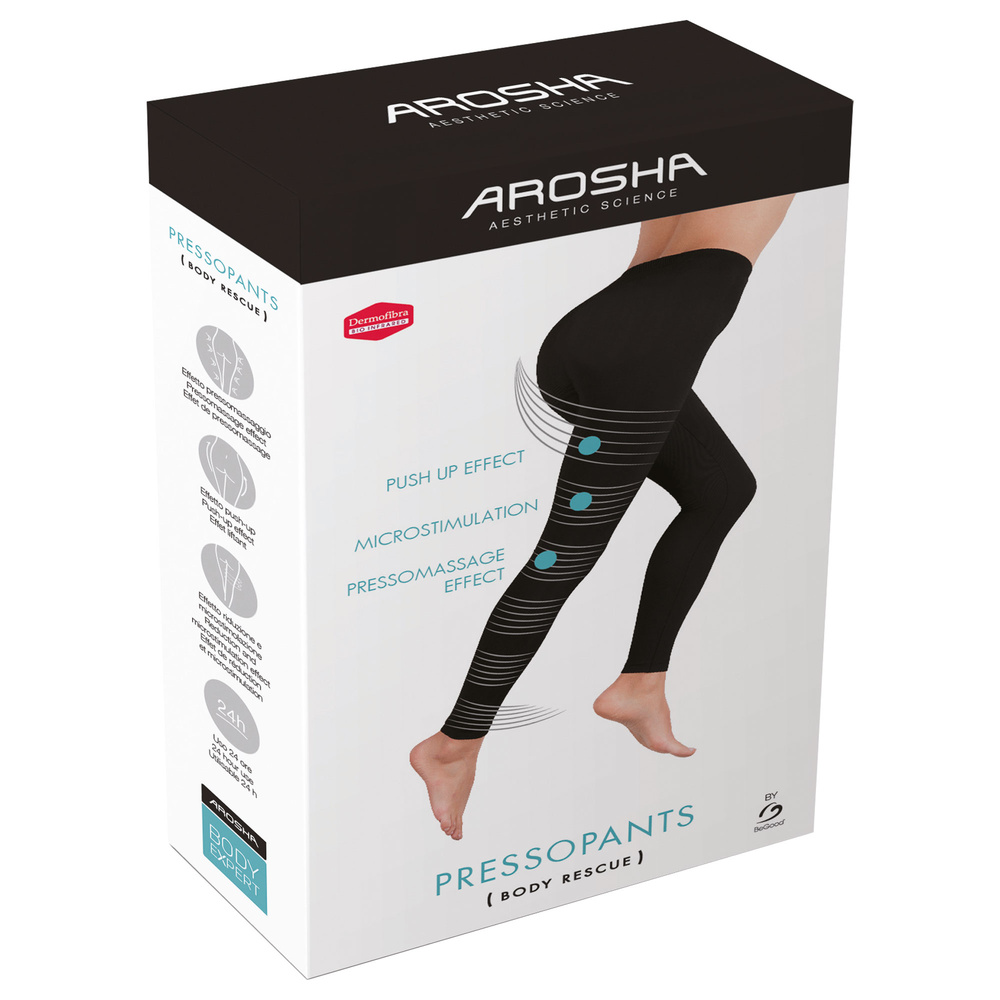 arosha Pressopants Leggings minceur