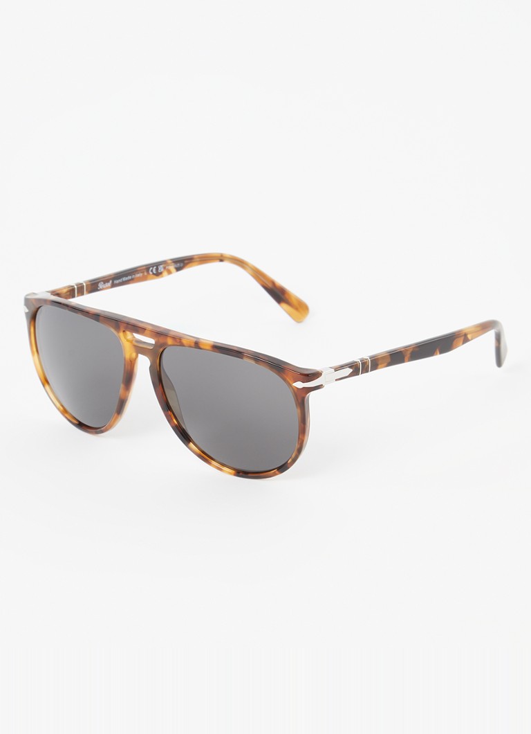 Ochelari de soare polarizați Persol Pilot PO3311S