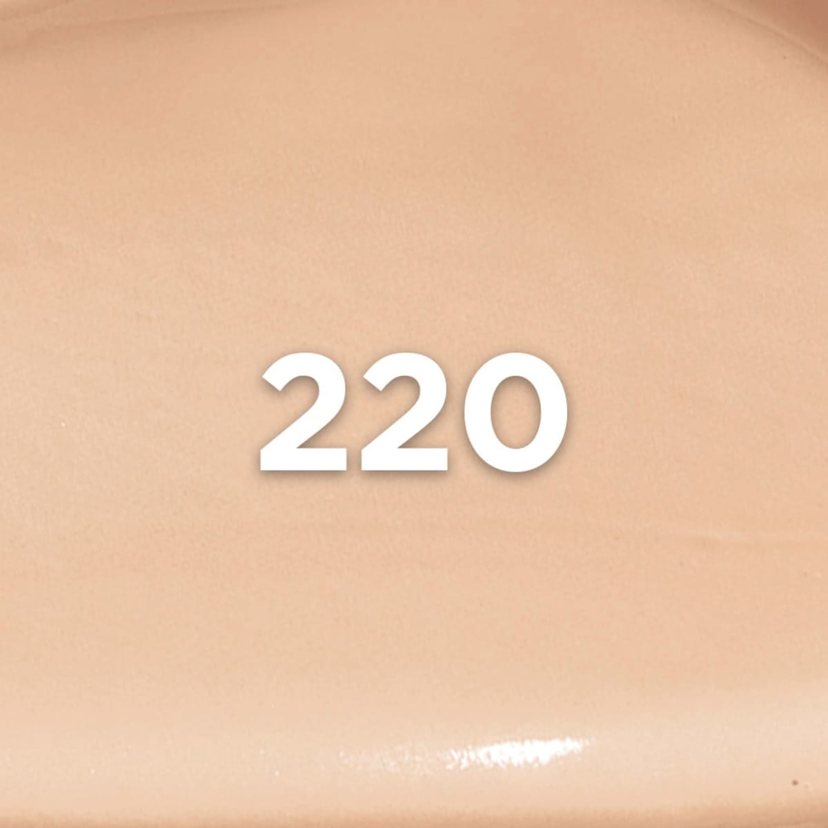 Foundation Infaillible 32H Fresh Wear, 220 Sand, LSF 25, 30 ml
