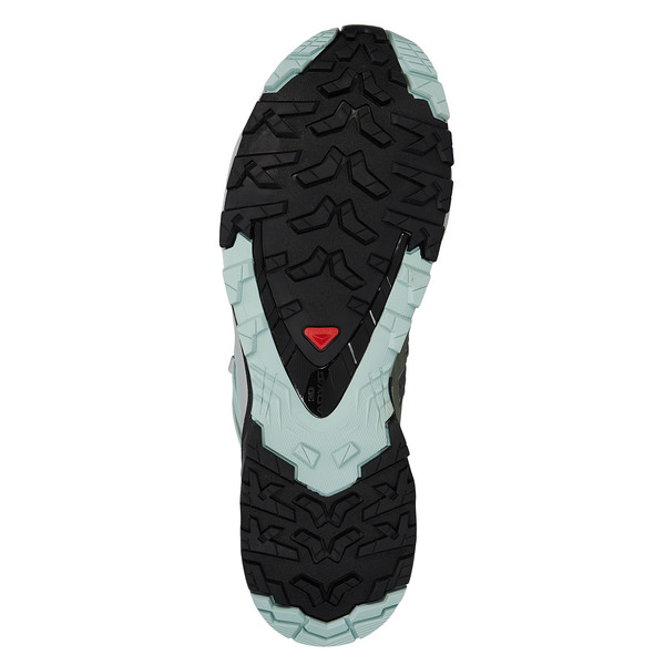 XA PRO 3D V9 Damen - Wanderschuhe