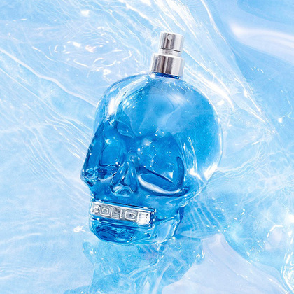 Police To Be Man Eau de Toilette Spray