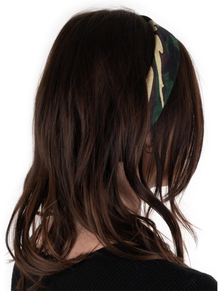 Normani Outdoor Sports 3 Bandana Kopftuch in Woodland günstig kaufen onesize