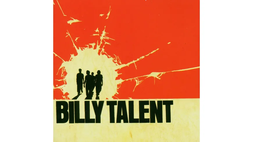 Billy Talent