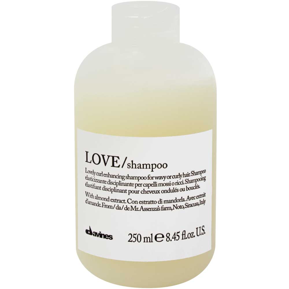 Davines Essential Haircare Love Curl Shampoo 250 ml