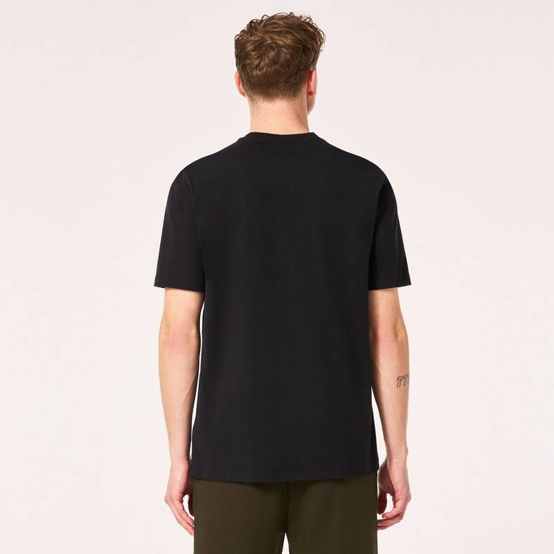 Oakley LUNAFORMIC Printshirt Herren