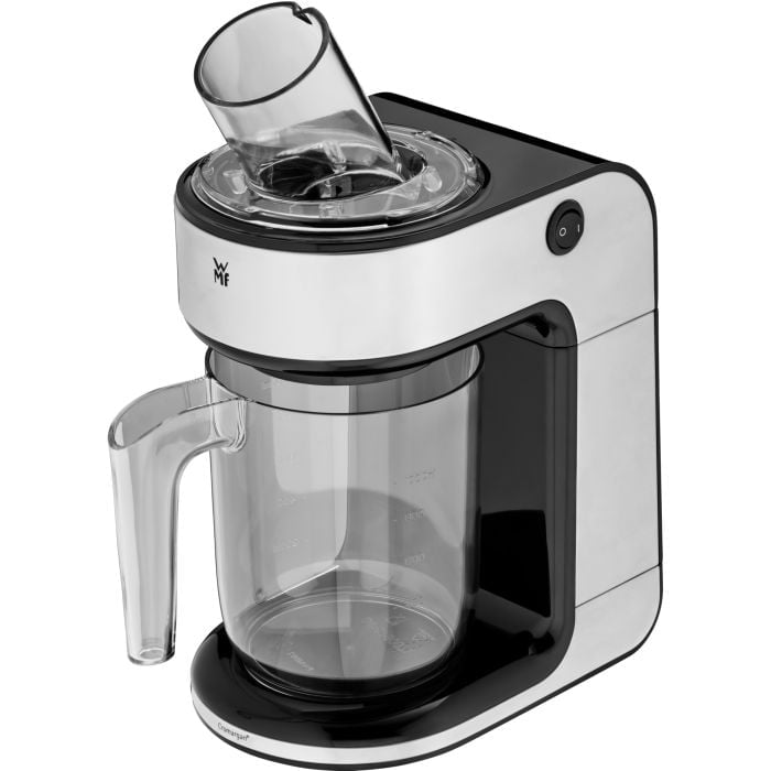 WMF Kult Pro Spiralschneider mit Zitruspresse