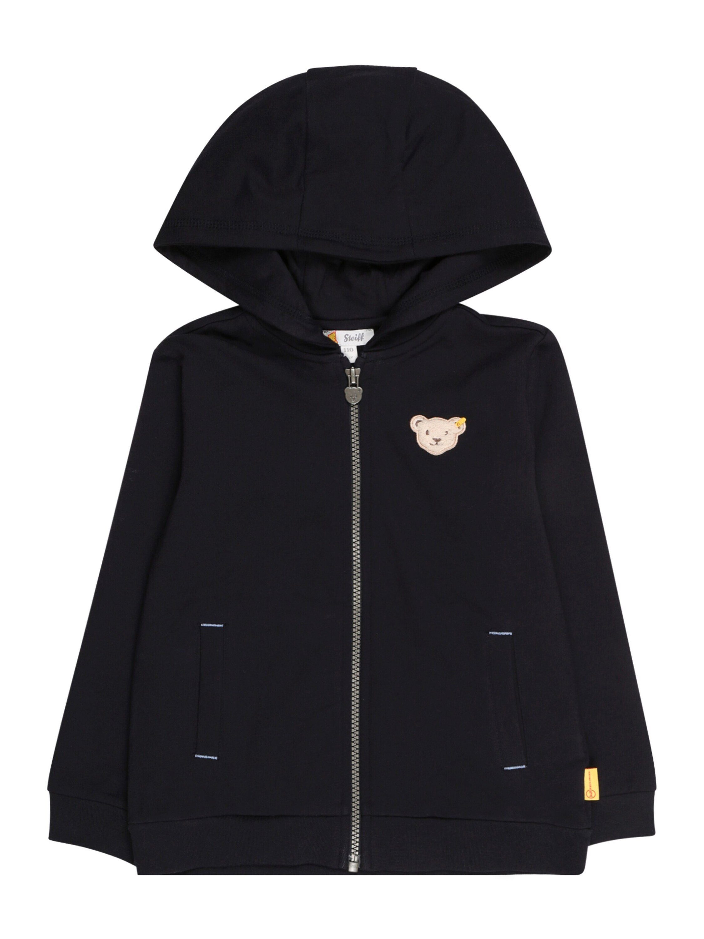 Steiff Collection Sweatjacke (1-tlg)