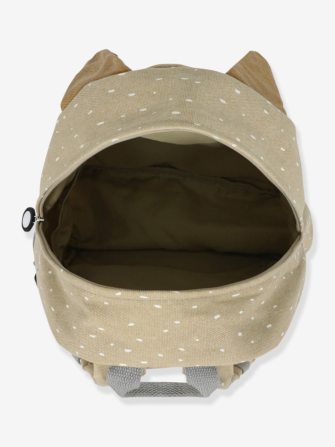 Sac à dos Backpack animal TRIXIE mr fox