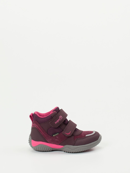 Klettboots-67305090047 Superfit