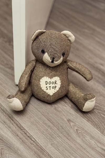 MyFlair Türstopper Teddybär 