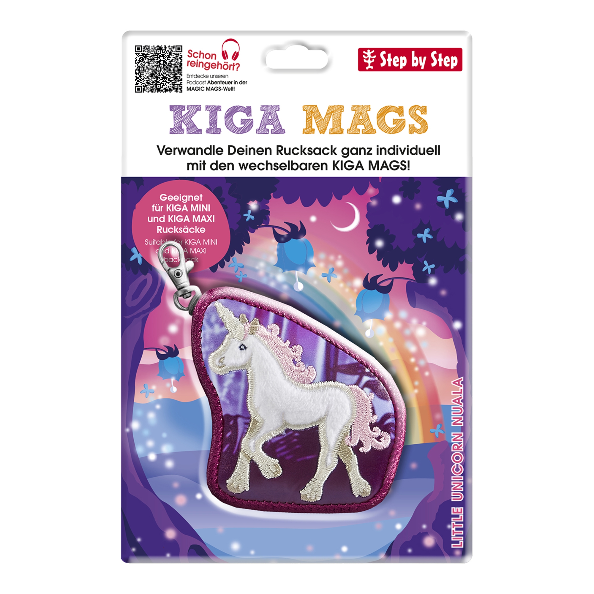 KIGA MAGS - Koala Coco