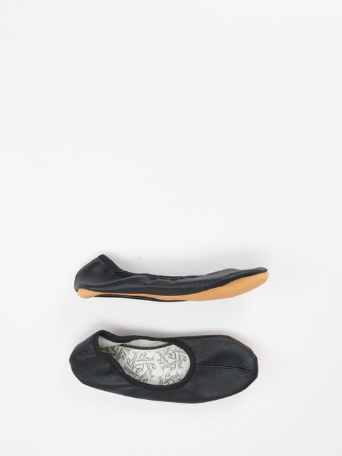 Gymnastikschuhe-71300090005 Beck