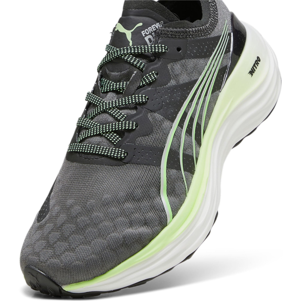 PUMA ForeverRun Nitro Wns 377758-12 / schwarz