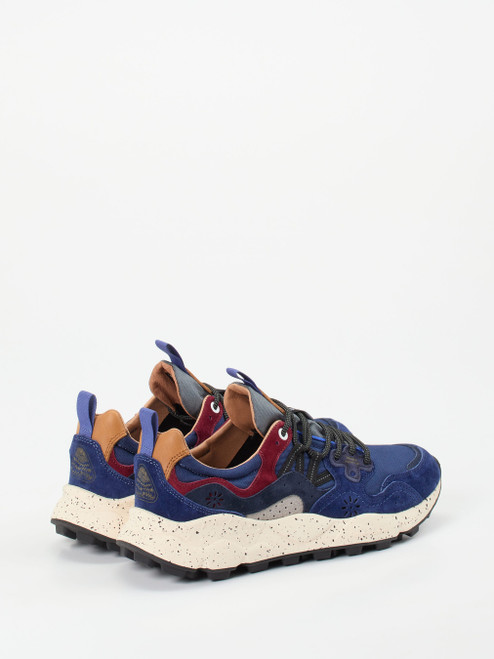 Sneaker-46611090902 Flower Mountain