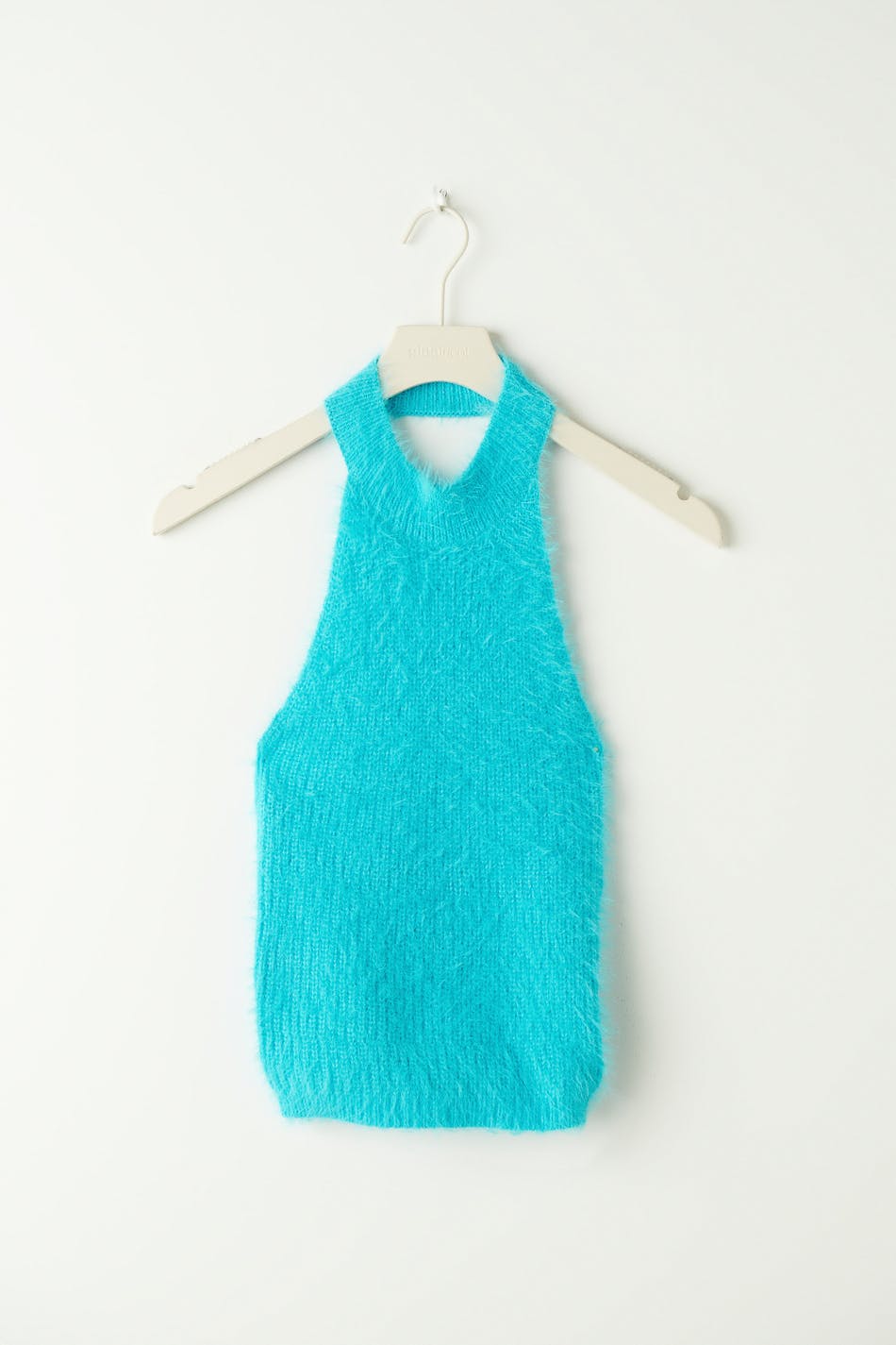 Tora knitted tank