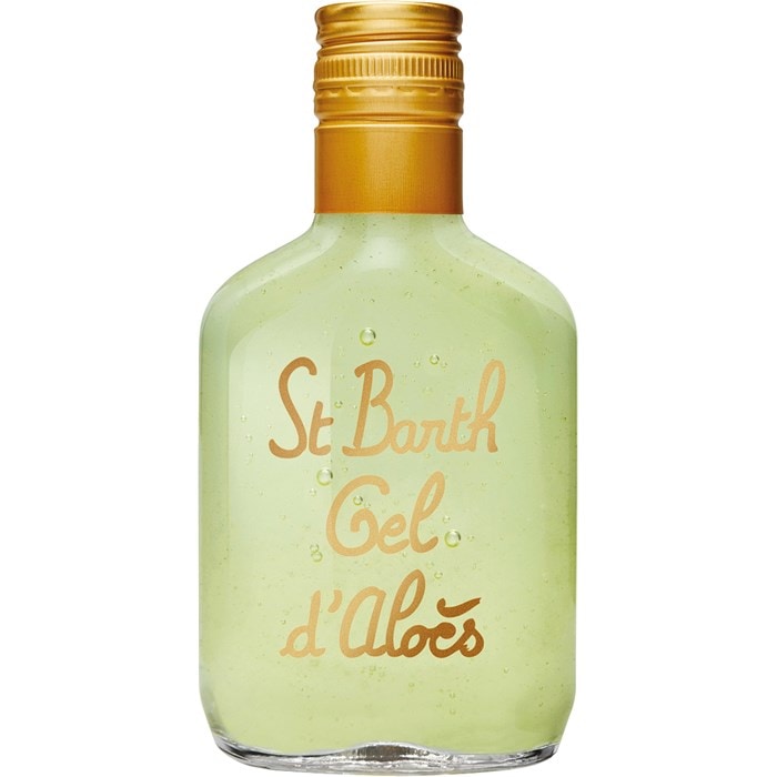Aloe Vera Gel mit Minze After Sun - After Shave