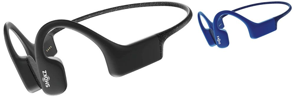 Shokz OpenSwim - Kopfhörer kaufen | Bike-Discount