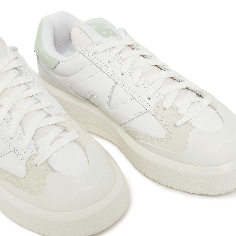 New Balance Wmns CT302SG white