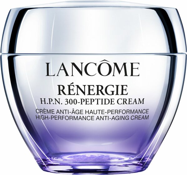Lancôme Rénergie H.P.N. 300 Peptid Cream Gesichtscreme