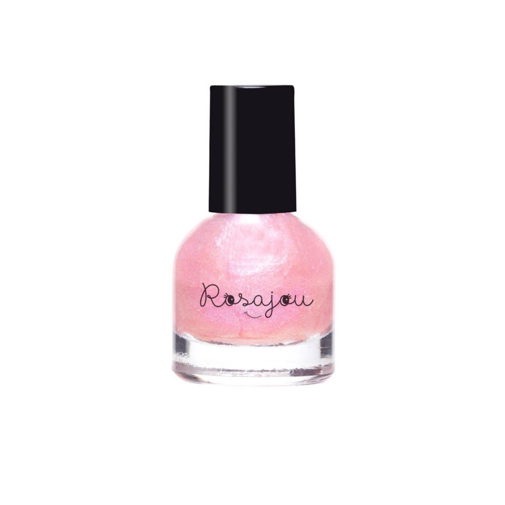 rosajou Coffret Jolies Ongles Paon x Magic Vernis