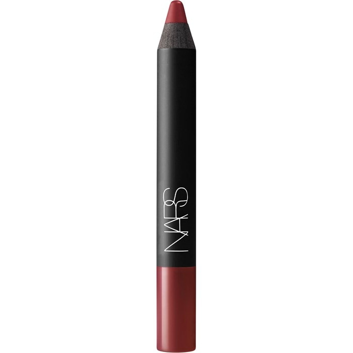 Velvet Matte Lip Pencil
